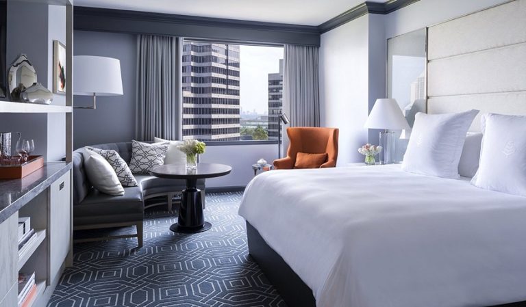 Four Seasons Hotel Atlanta