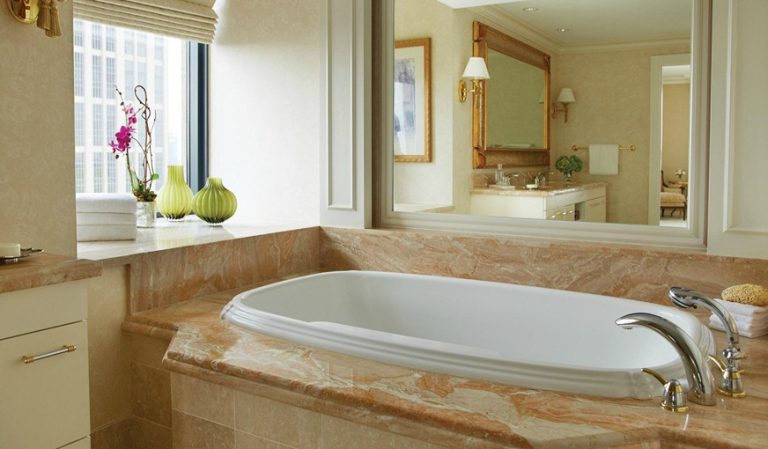 Four Seasons Hotel Atlanta