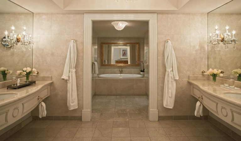 Four Seasons Hotel Atlanta