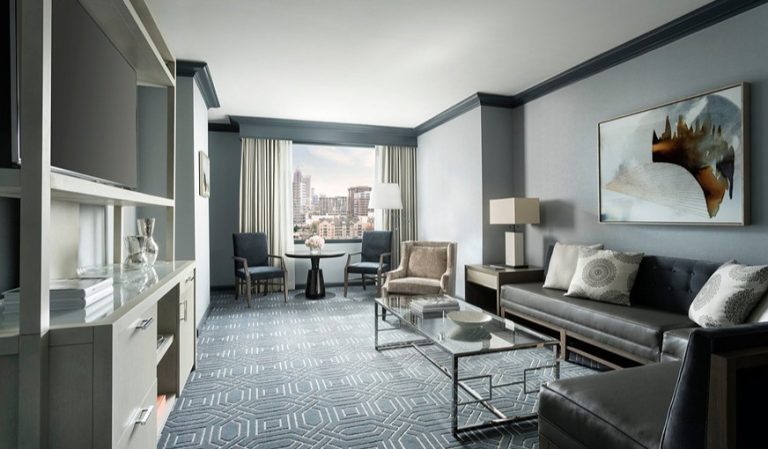 Four Seasons Hotel Atlanta