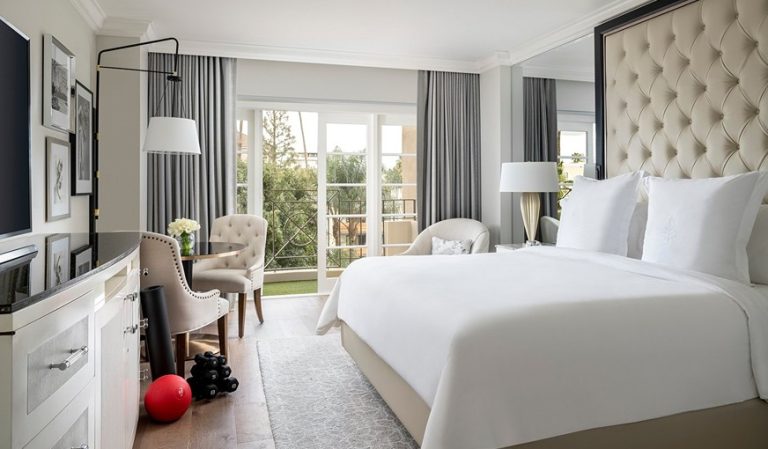 Four Seasons Hotel Los Angeles at Beverly Hills