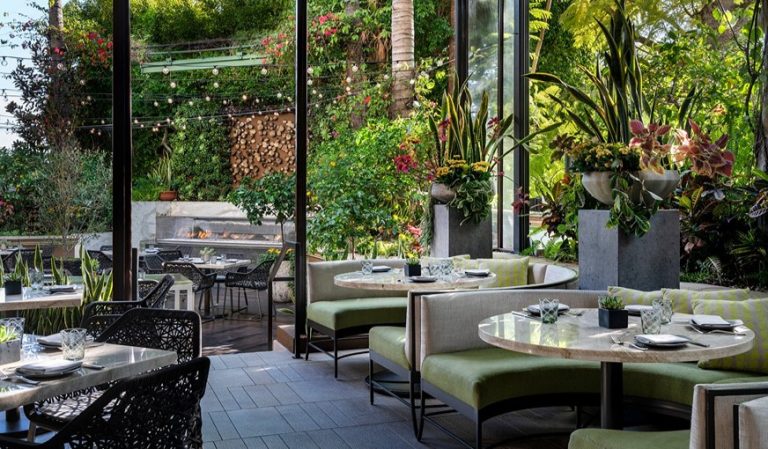 Four Seasons Hotel Los Angeles at Beverly Hills