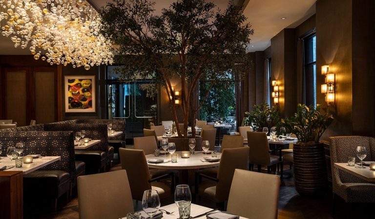 Four Seasons Hotel Los Angeles at Beverly Hills