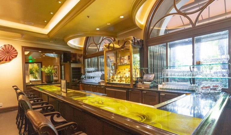 Four Seasons Hotel Los Angeles at Beverly Hills
