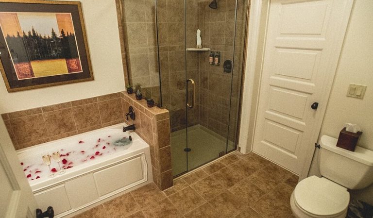 Grand Cascades Lodge