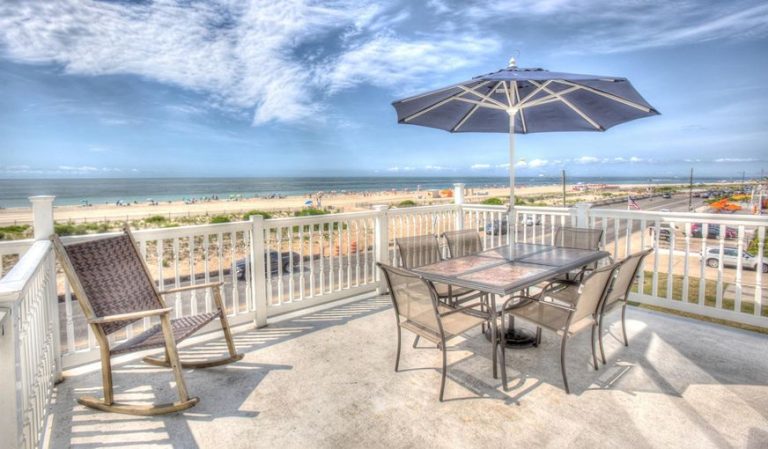 Grand Hotel Of Cape May