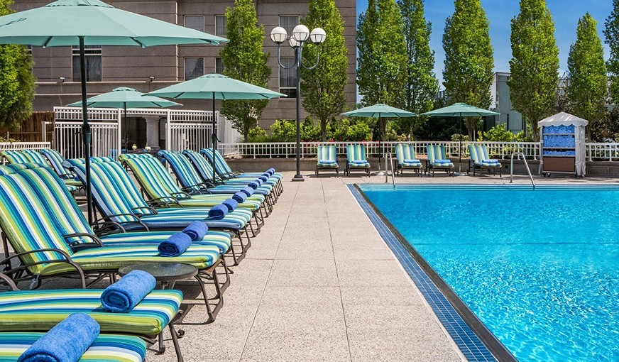 Grand Hyatt Atlanta in Buckhead, photo 8