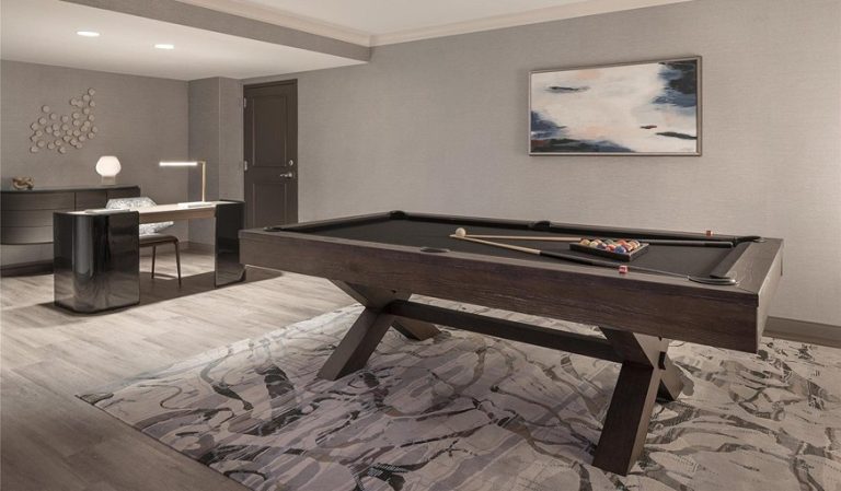 Grand Hyatt Atlanta in Buckhead
