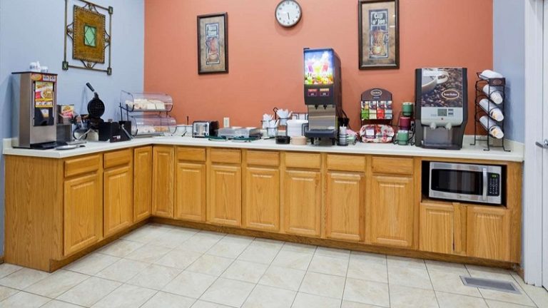 GrandStay Hotel & Suites Waseca