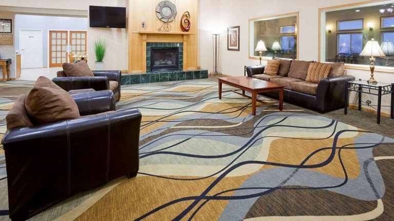 GrandStay Hotel & Suites Waseca