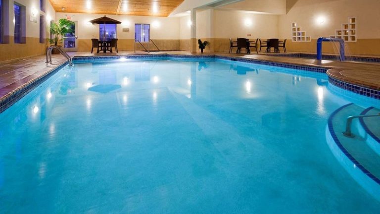 GrandStay Residential Suites Hotel Faribault