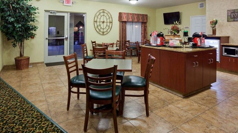 GrandStay Residential Suites Hotel Faribault