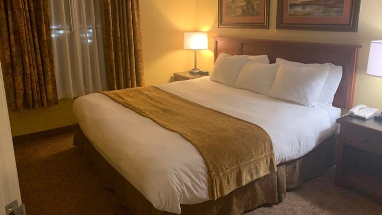 GrandStay Residential Suites Hotel Faribault