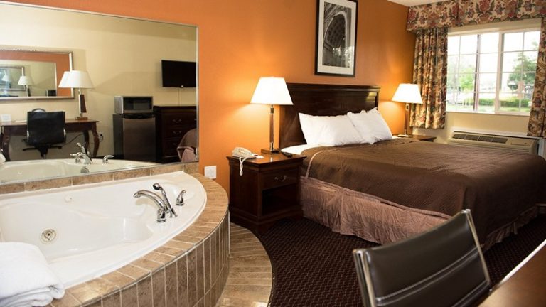 Grove City Travel Inn By Oyo Columbus South