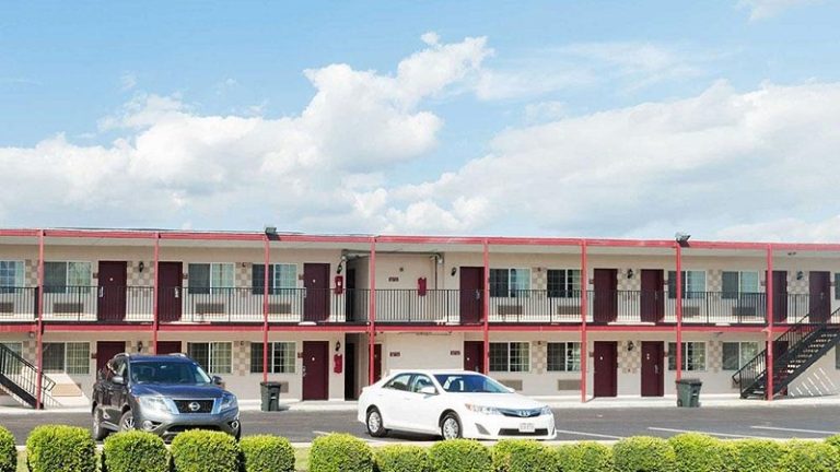 Grove City Travel Inn By Oyo Columbus South