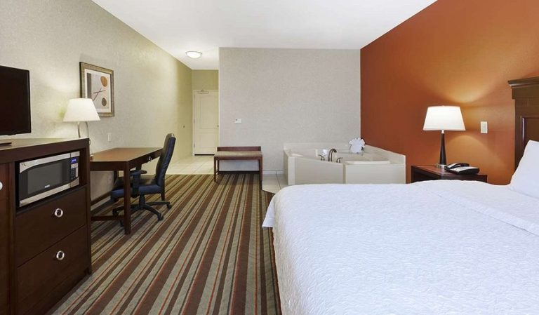 Hampton Inn Detroit/Southgate