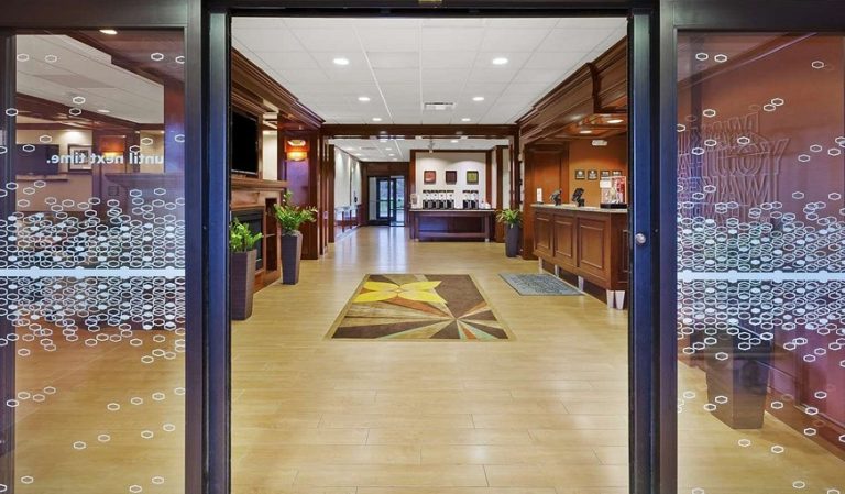 Hampton Inn Detroit/Southgate