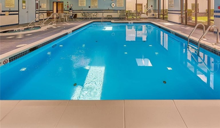 Hampton Inn Flemington