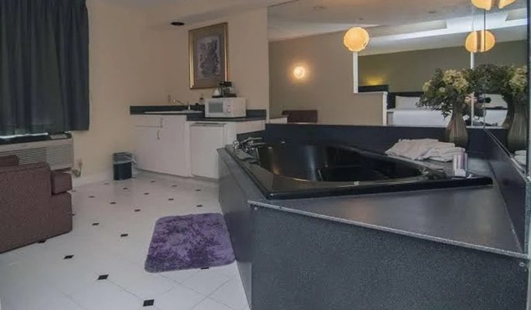 Hampton Inn Flemington