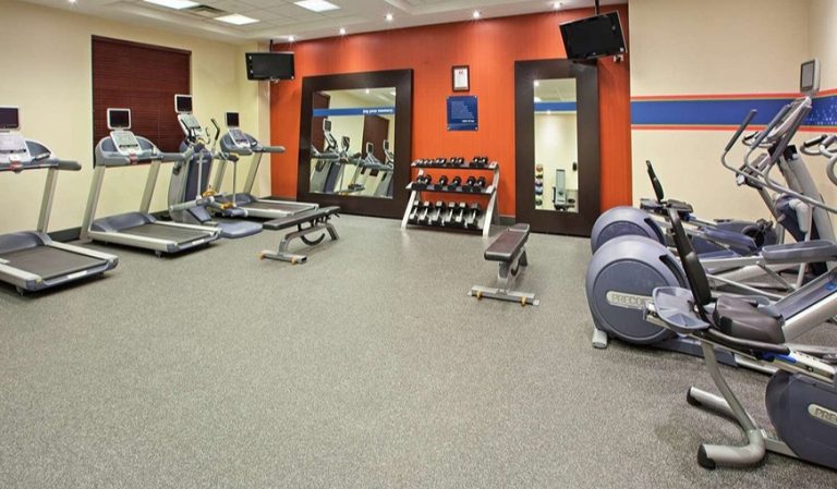 Hampton Inn & Suites Chicago-North Shore/Skokie