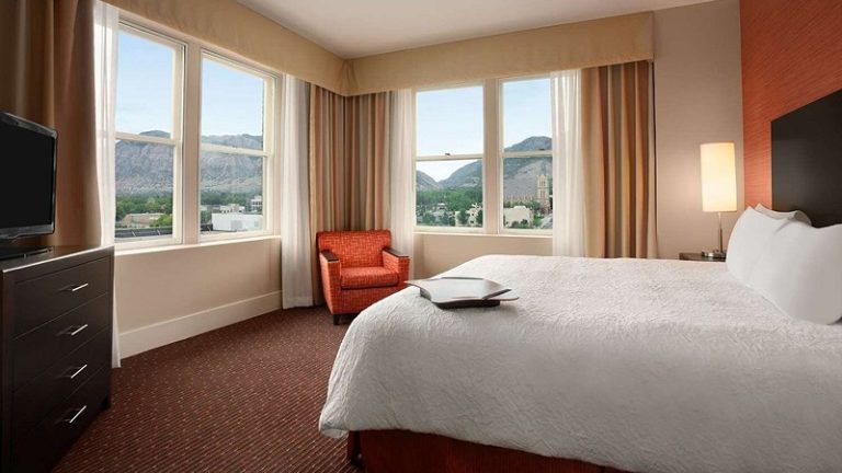 Hampton Inn & Suites Ogden