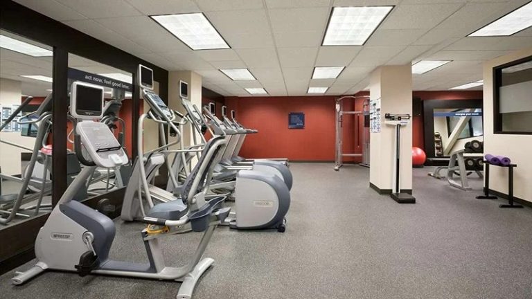 Hampton Inn & Suites Ogden