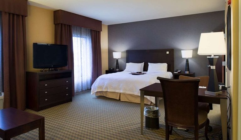 Hampton Inn & Suites Vineland