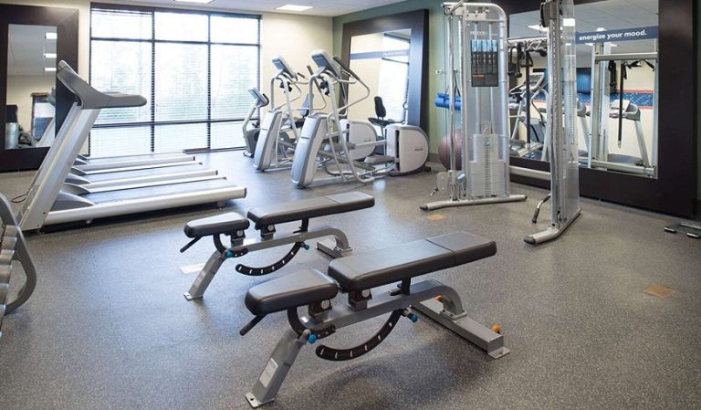 Hampton Inn & Suites Vineland