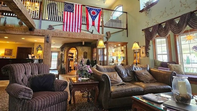 Hearthstone Inn & Suites
