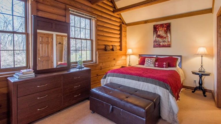 Heartland Country Resort & Lodge
