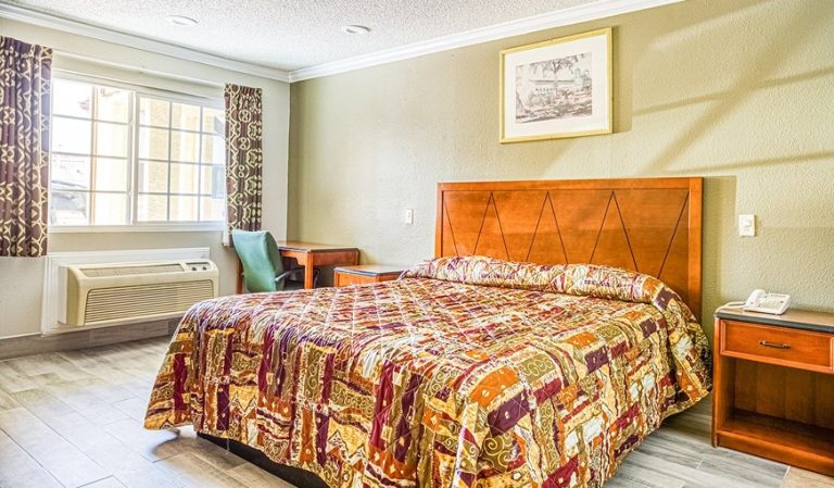Heritage Inn Whittier