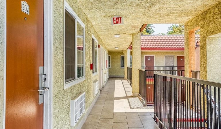 Heritage Inn Whittier