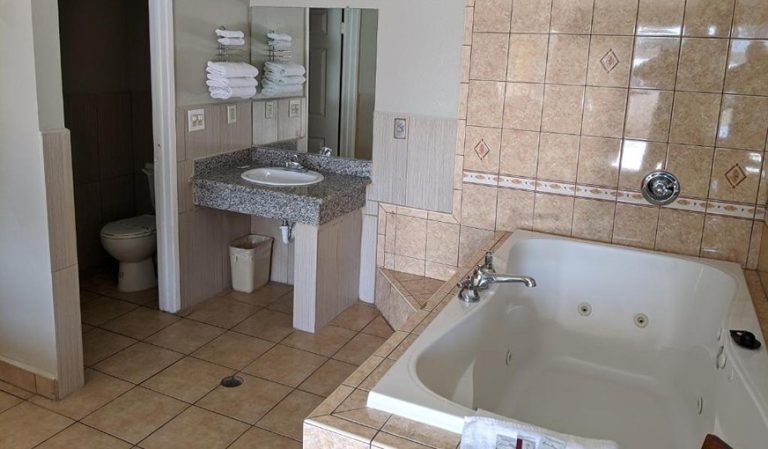Heritage Inn Whittier