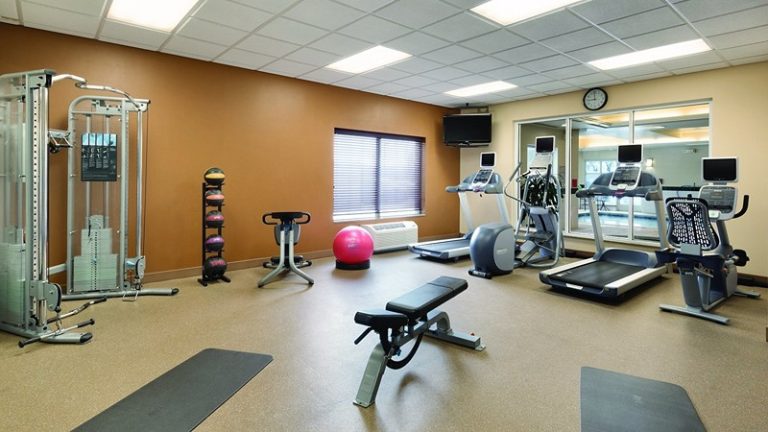 Hilton Garden Inn Akron-Canton Airport