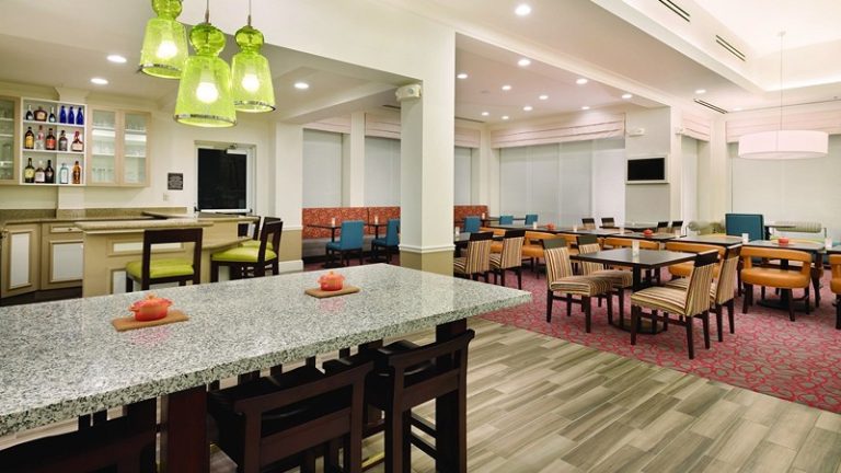 Hilton Garden Inn Akron-Canton Airport