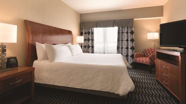 Hilton Garden Inn Akron-Canton Airport
