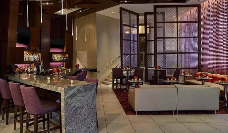 Hilton Garden Inn Atlanta Midtown