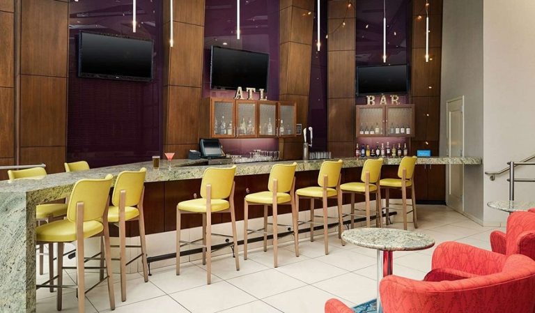 Hilton Garden Inn Atlanta Midtown