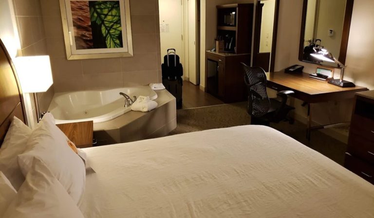 Hilton Garden Inn Atlanta Midtown