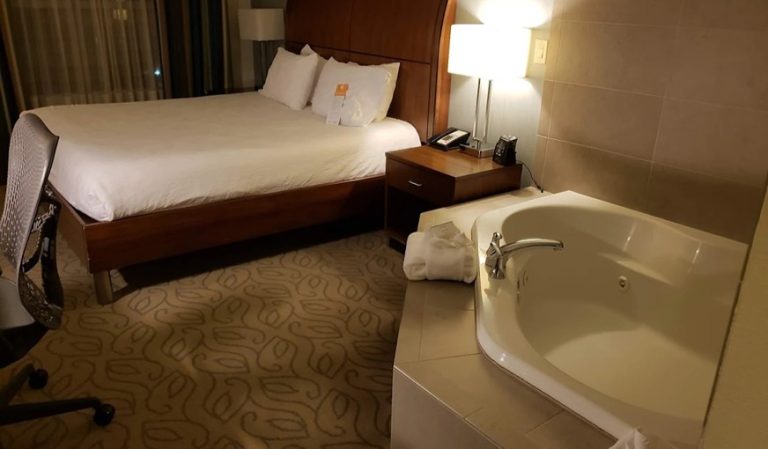 Hilton Garden Inn Atlanta Midtown
