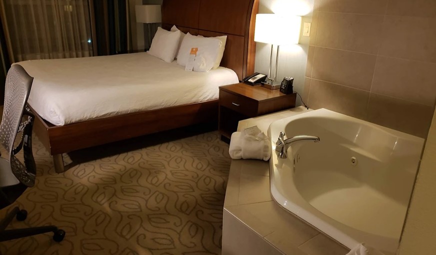 Hilton Garden Inn Atlanta Midtown
