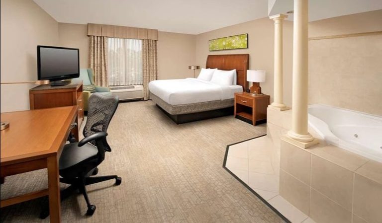 Hilton Garden Inn Atlanta West/Lithia Springs