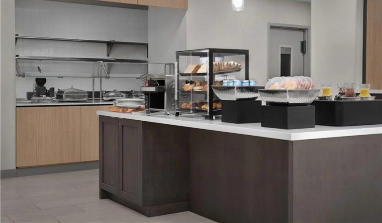 Hilton Garden Inn Atlanta West/Lithia Springs