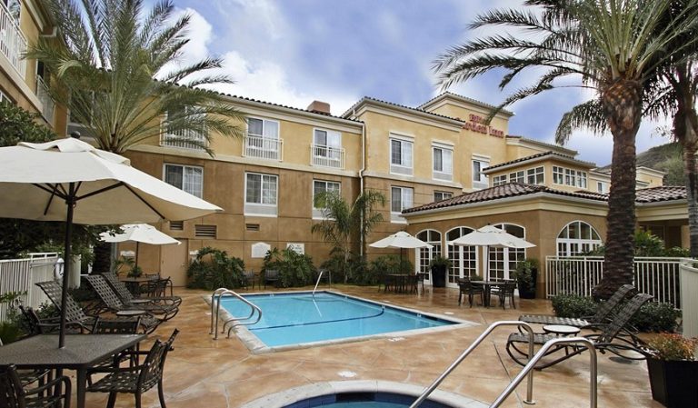 Hilton Garden Inn Calabasas