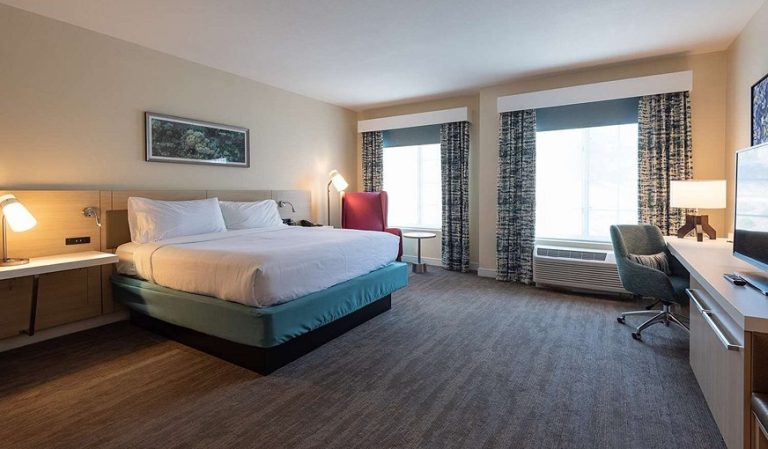Hilton Garden Inn Calabasas