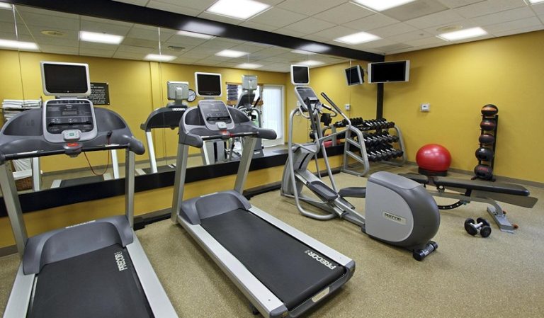 Hilton Garden Inn Calabasas