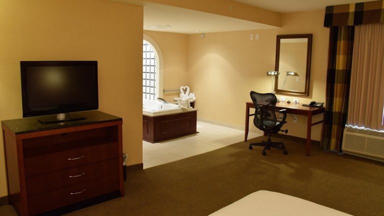 Hilton Garden Inn Dayton Beavercreek