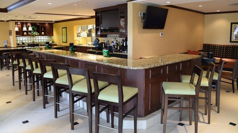 Hilton Garden Inn Dayton Beavercreek