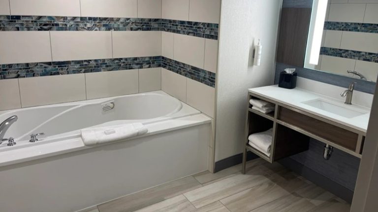 Hilton Garden Inn Dayton Beavercreek