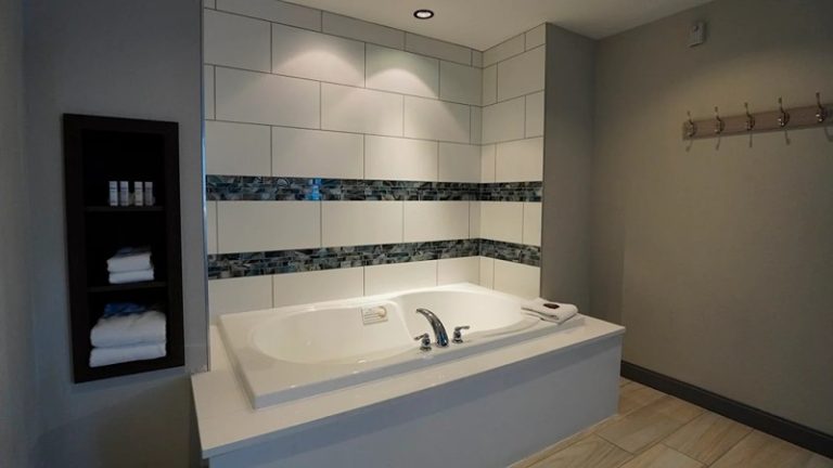 Hilton Garden Inn Dayton Beavercreek